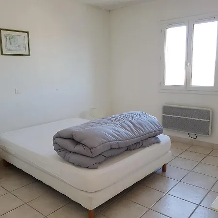 Apartamento Montpellier - Carnon Appt 5 Pers + Clim.